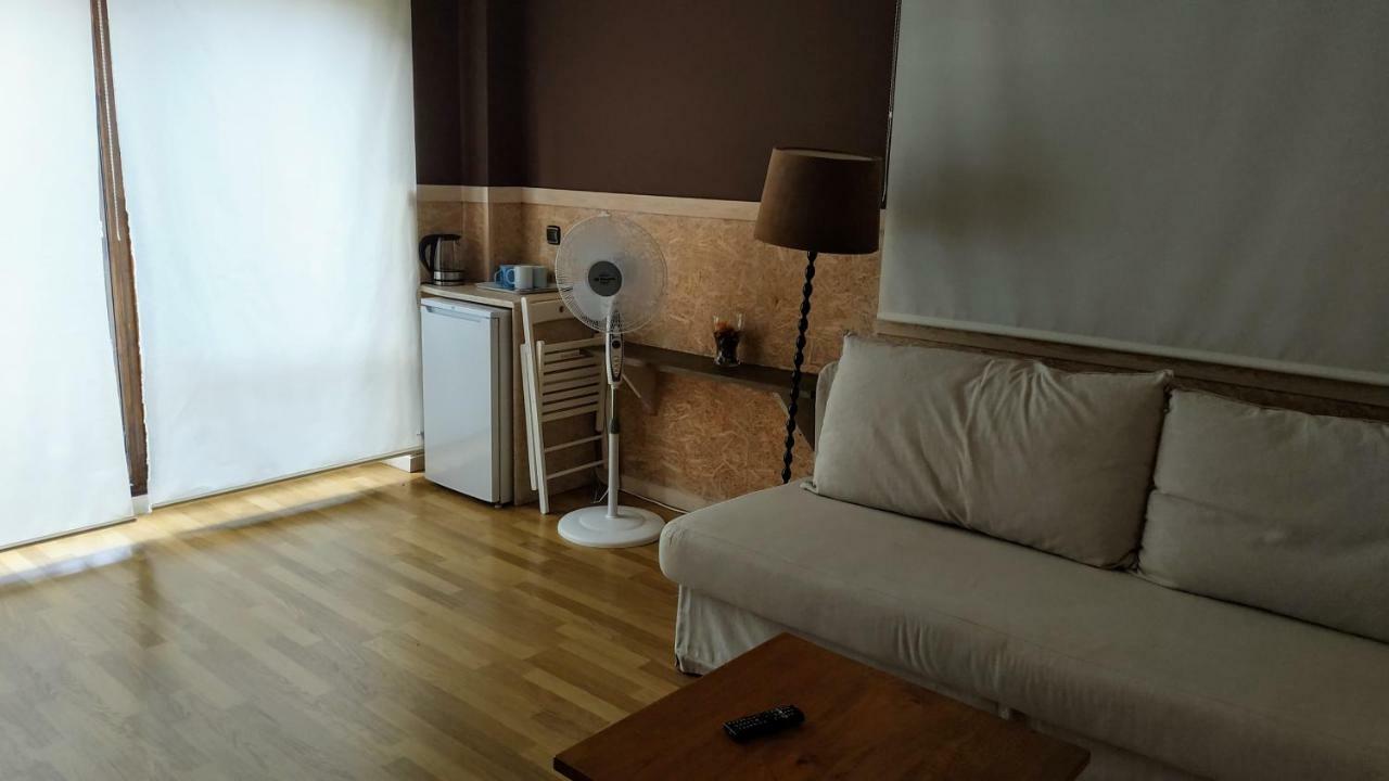 Chalet Hotel Iori Vielha e Mijaran Buitenkant foto